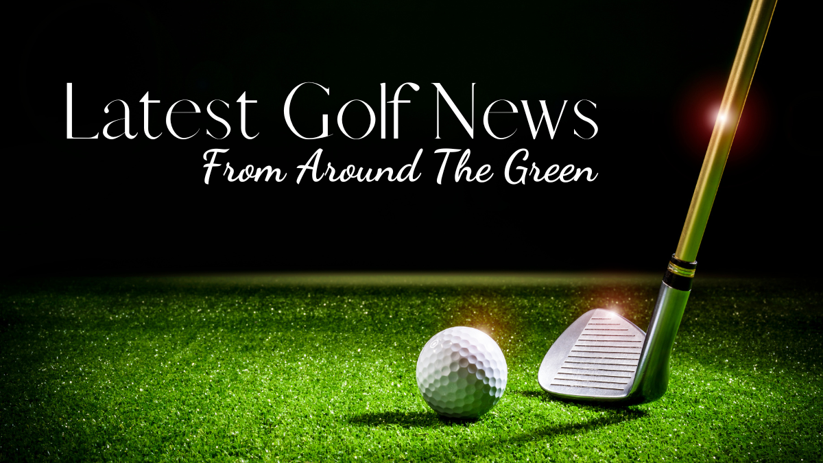 See what golf clubs Brian Campbell used to win Mexico Open