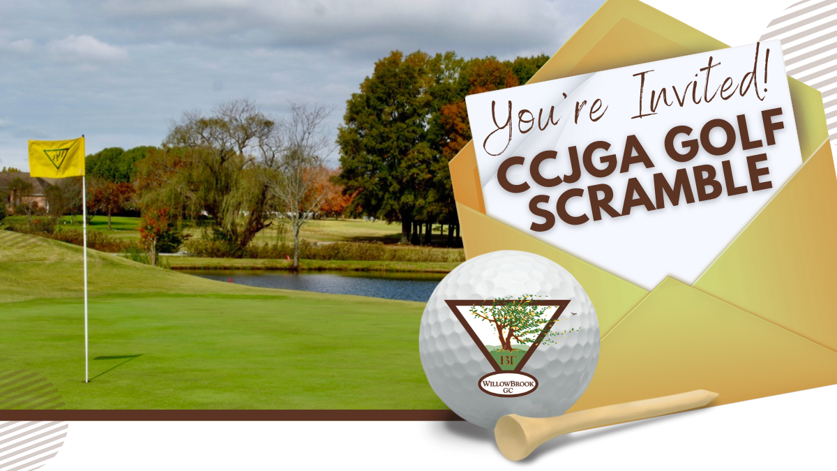 Coffee County JR Golf Scramble
