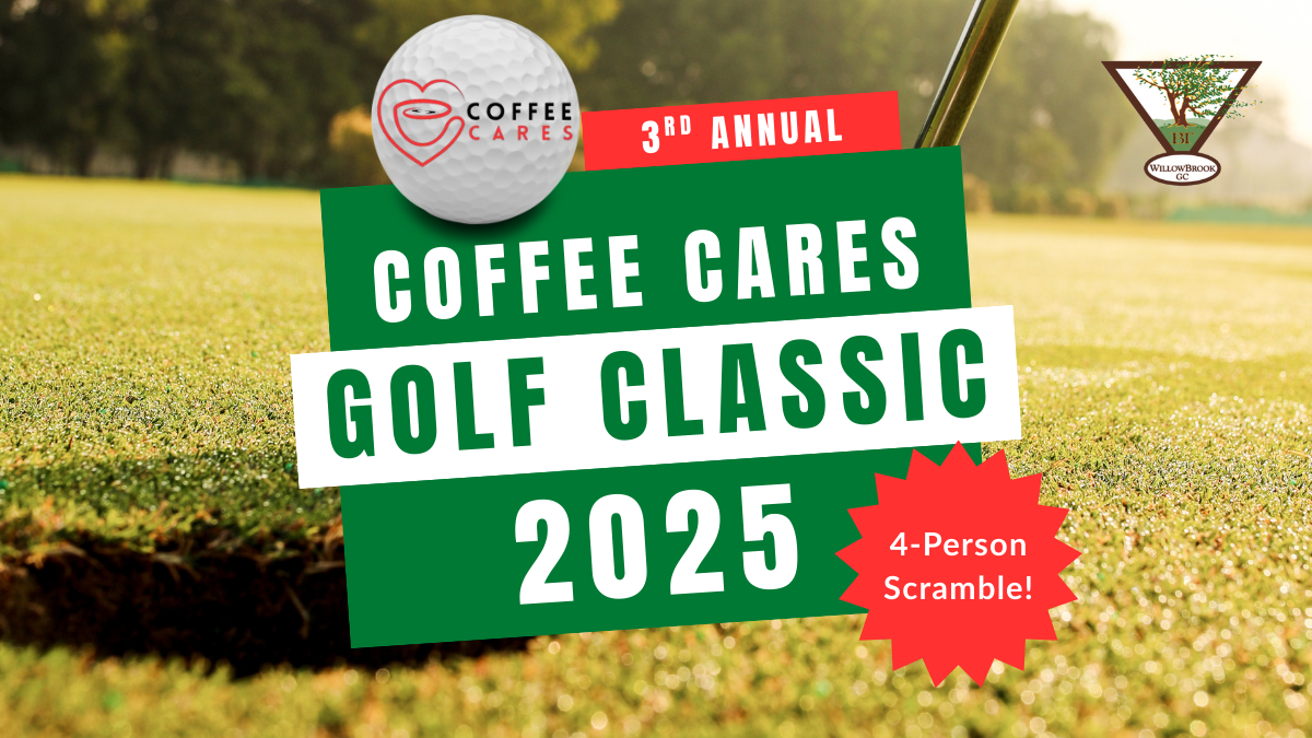 Coffee Cares Golf Classic